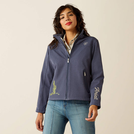 Ariat Women New Team Heritage Jacket