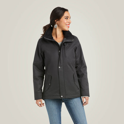 Ariat Women Grizzly Insulated Jacket