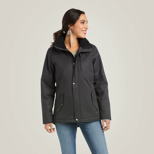 Ariat Women Grizzly Insulated Jacket