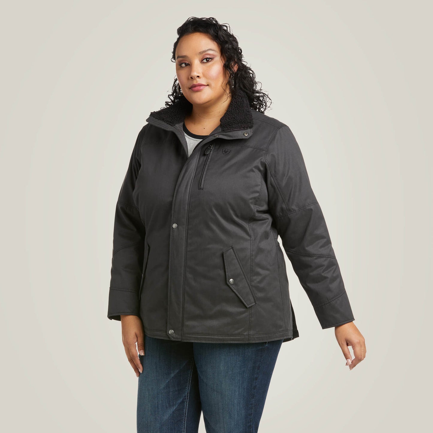 Ariat Women Grizzly Insulated Jacket