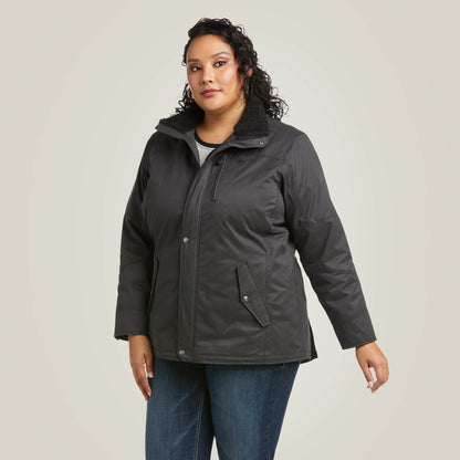 Ariat Women Grizzly Insulated Jacket