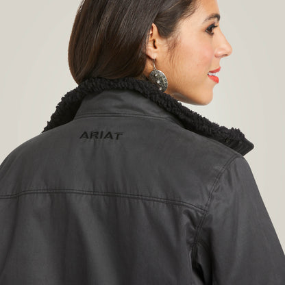 Ariat Women Grizzly Insulated Jacket