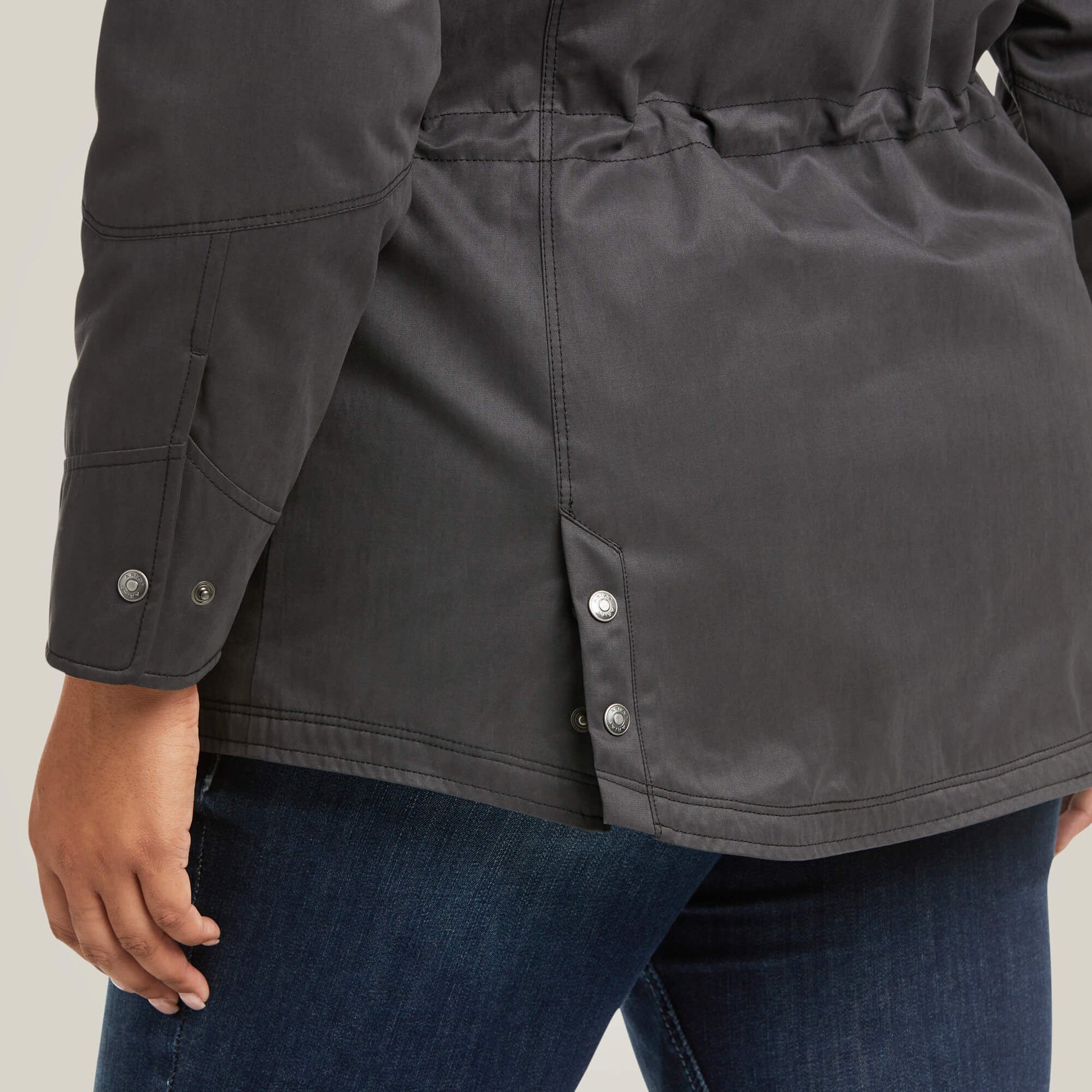 Ariat Women Grizzly Insulated Jacket