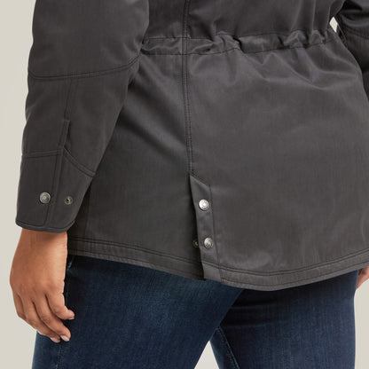 Ariat Women Grizzly Insulated Jacket