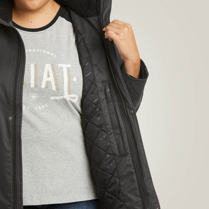 Ariat Women Grizzly Insulated Jacket