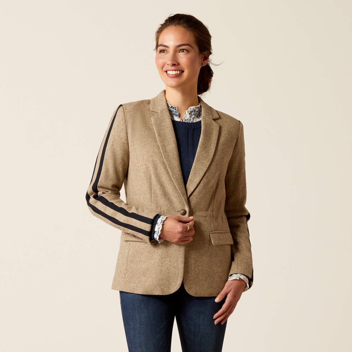 Ariat Women|Trends Dornie Blazer
