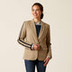 CAMEL HERRINGBONE
