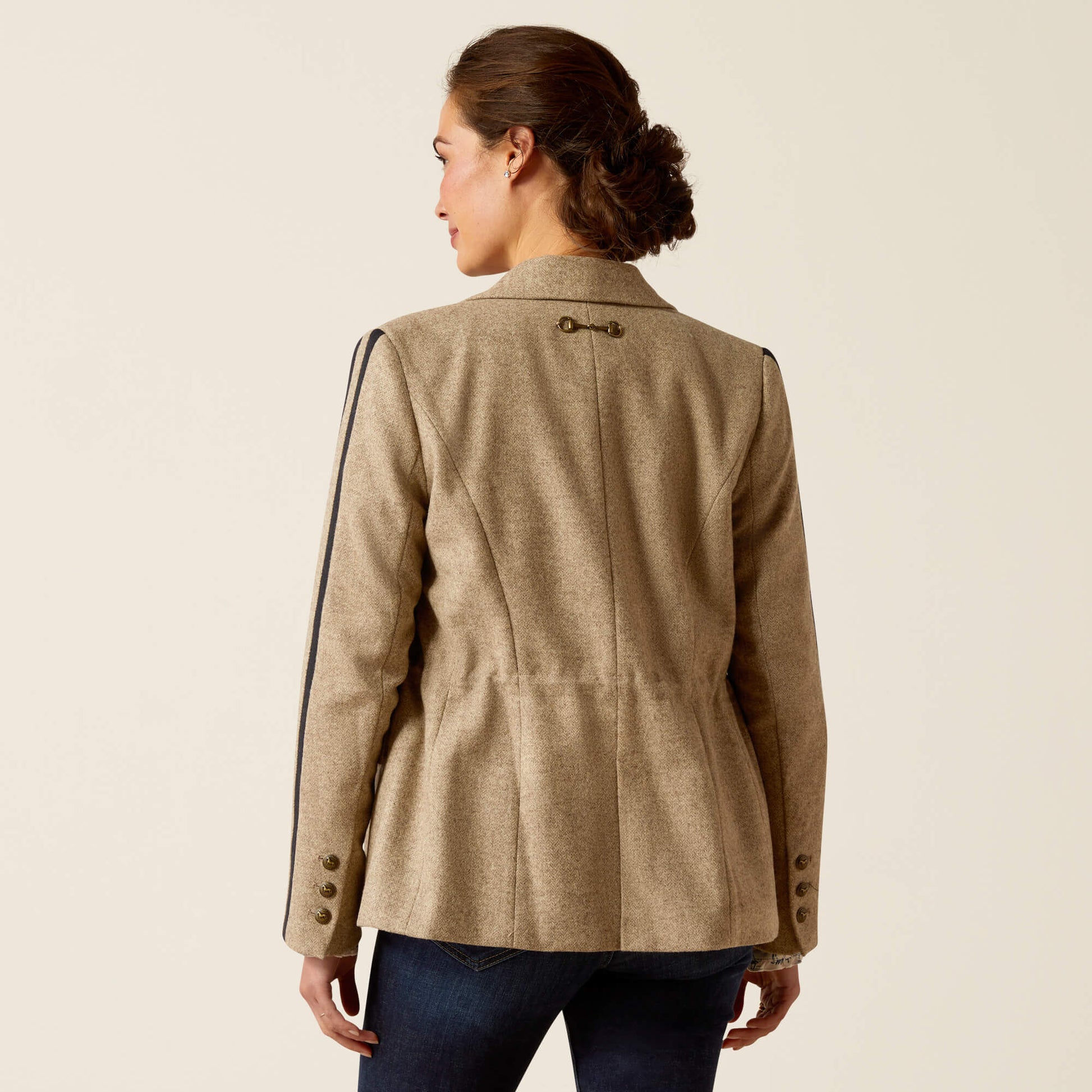 Ariat Women|Trends Dornie Blazer
