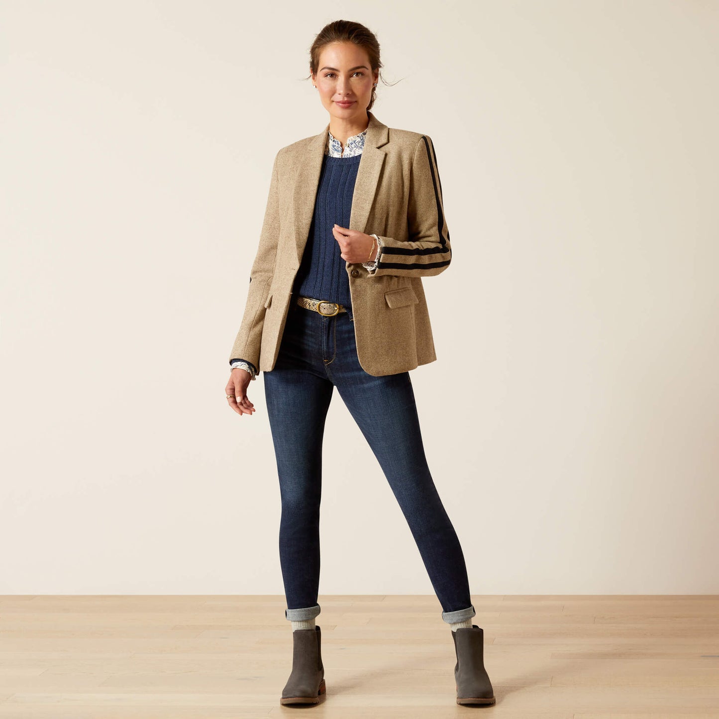 Ariat Women|Trends Dornie Blazer