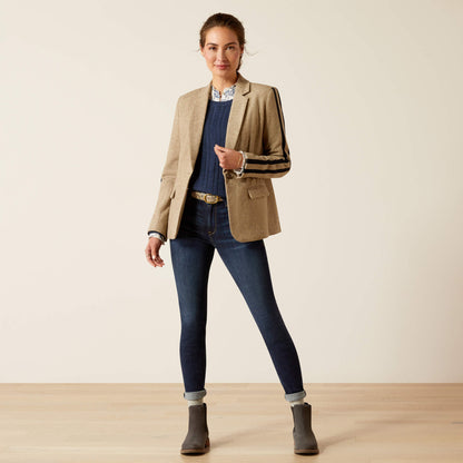 Ariat Women|Trends Dornie Blazer