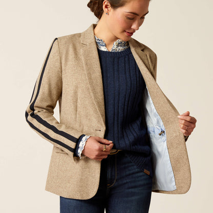 Ariat Women|Trends Dornie Blazer