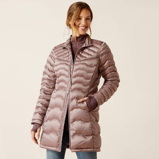 Ariat Women Ideal Down Coat