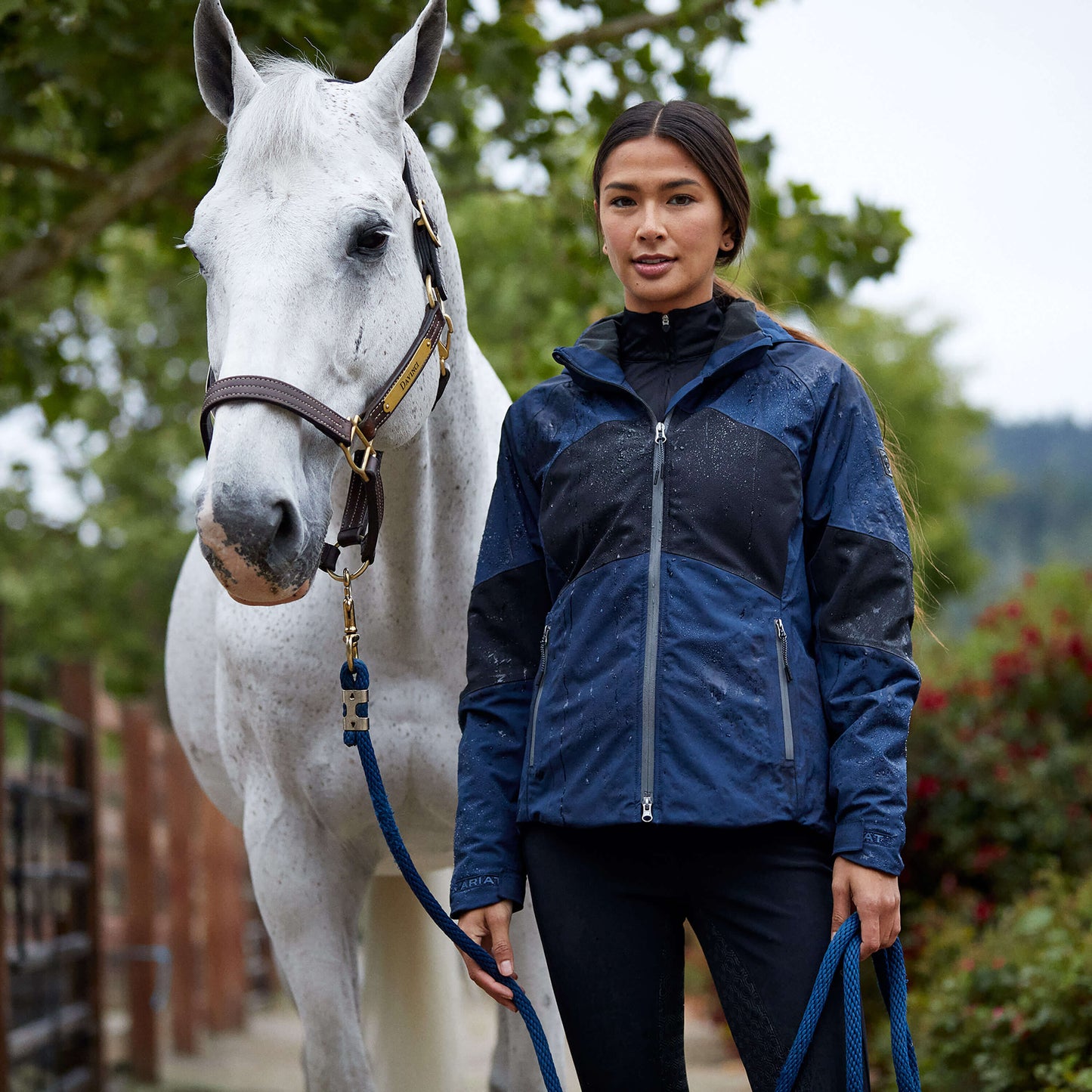 Ariat Women Valor Jacket