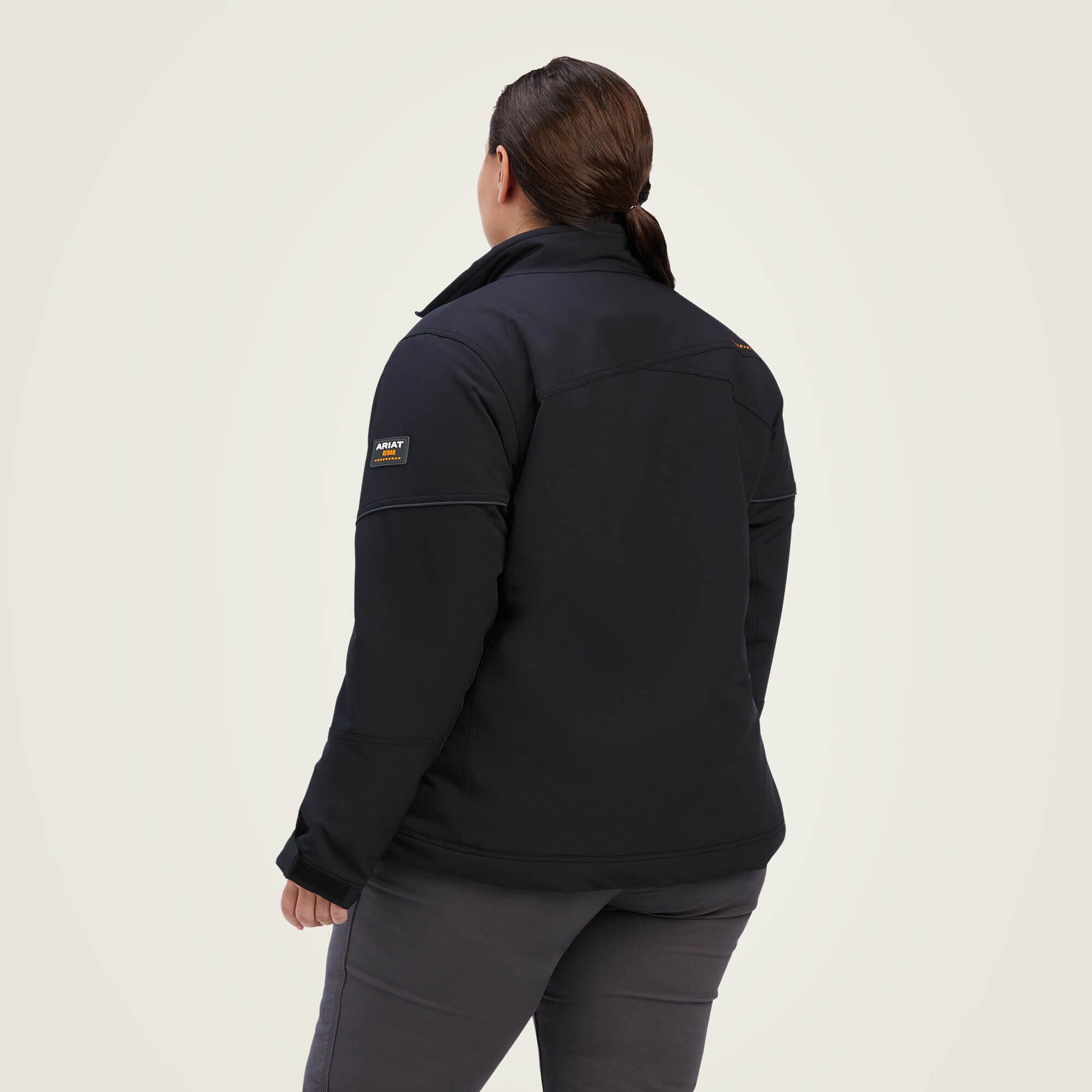 Ariat Women Rebar DriTEK DuraStretch Insulated Jacket