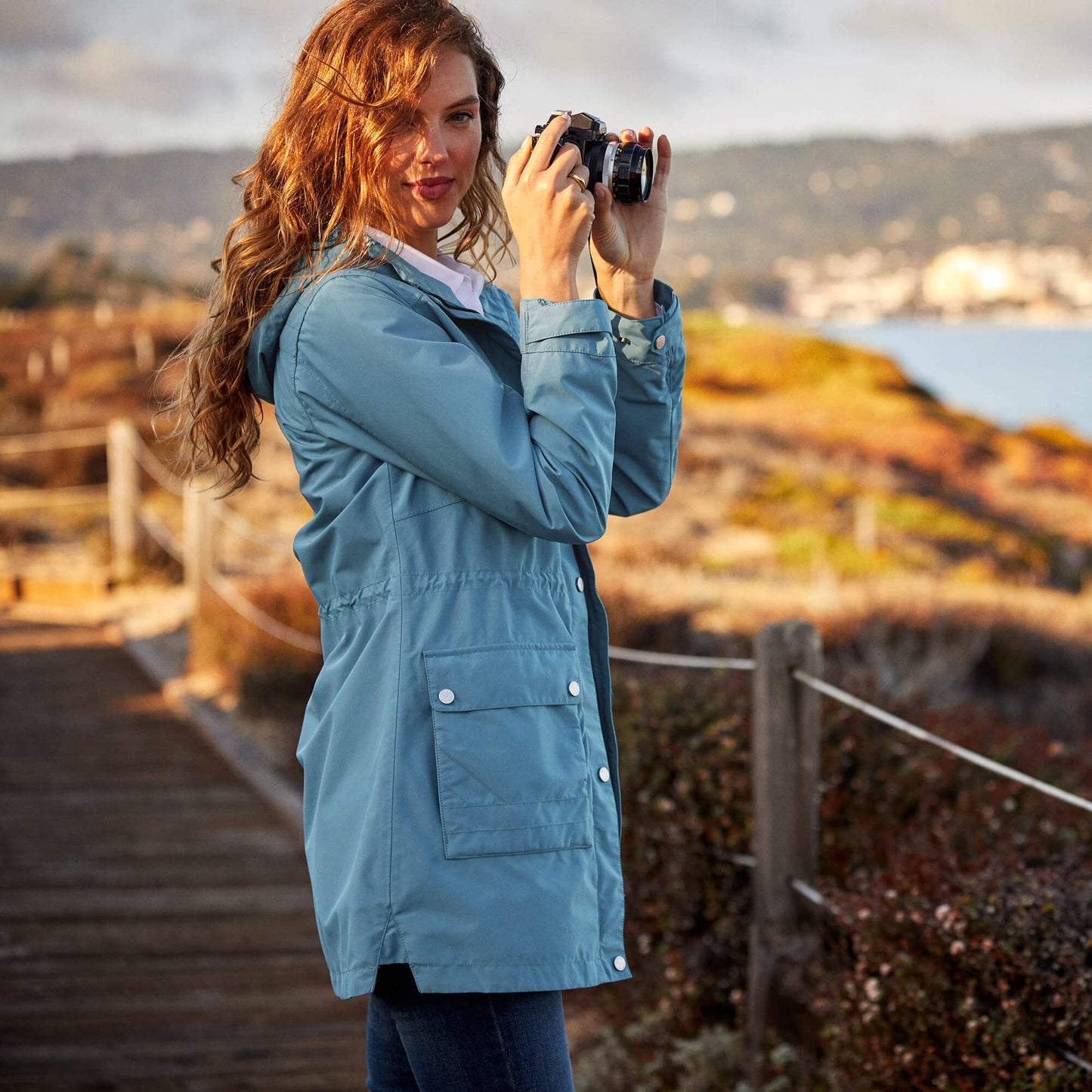Ariat Women Atherton Jacket