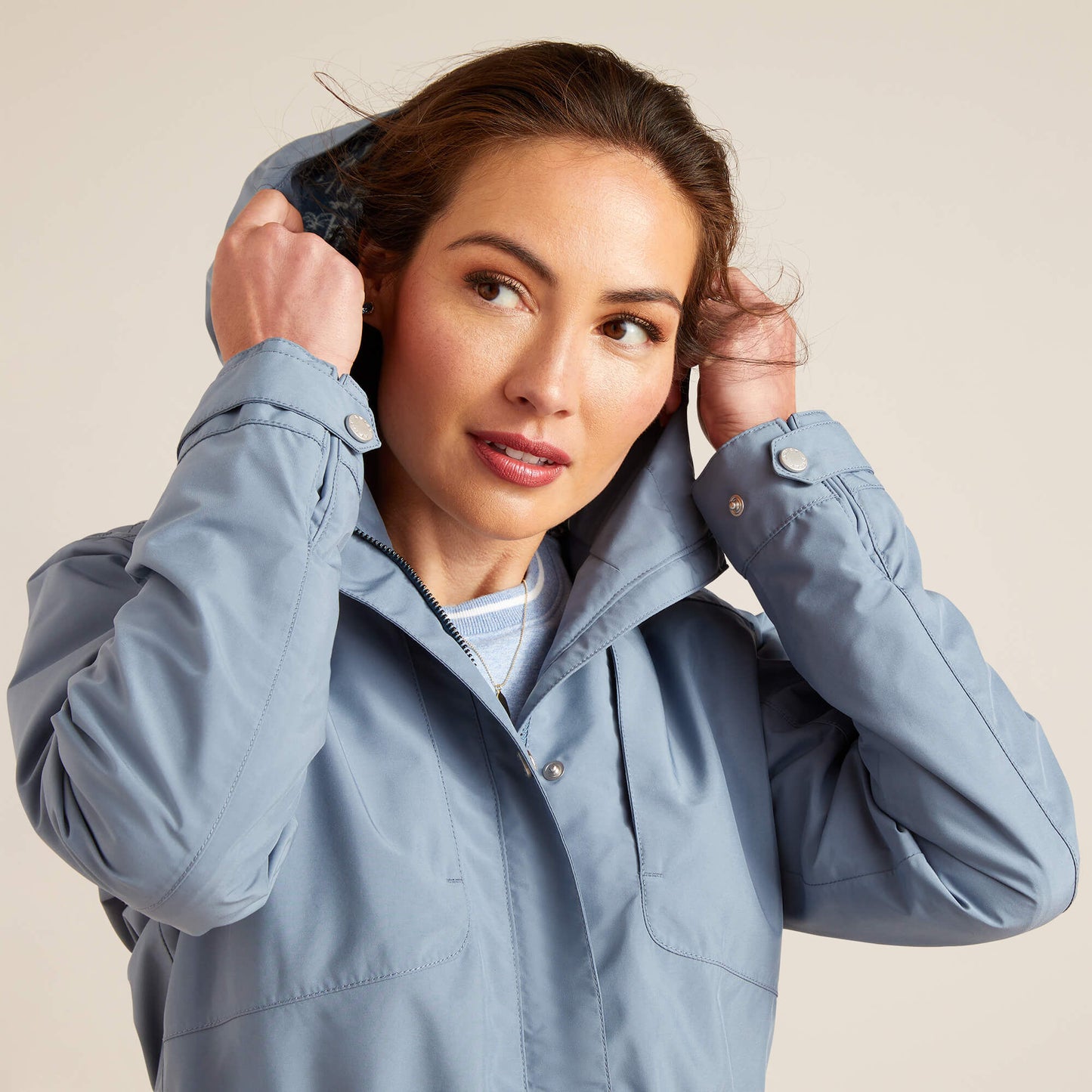 Ariat Women Atherton Jacket