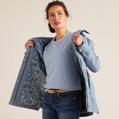 Ariat Women Atherton Jacket