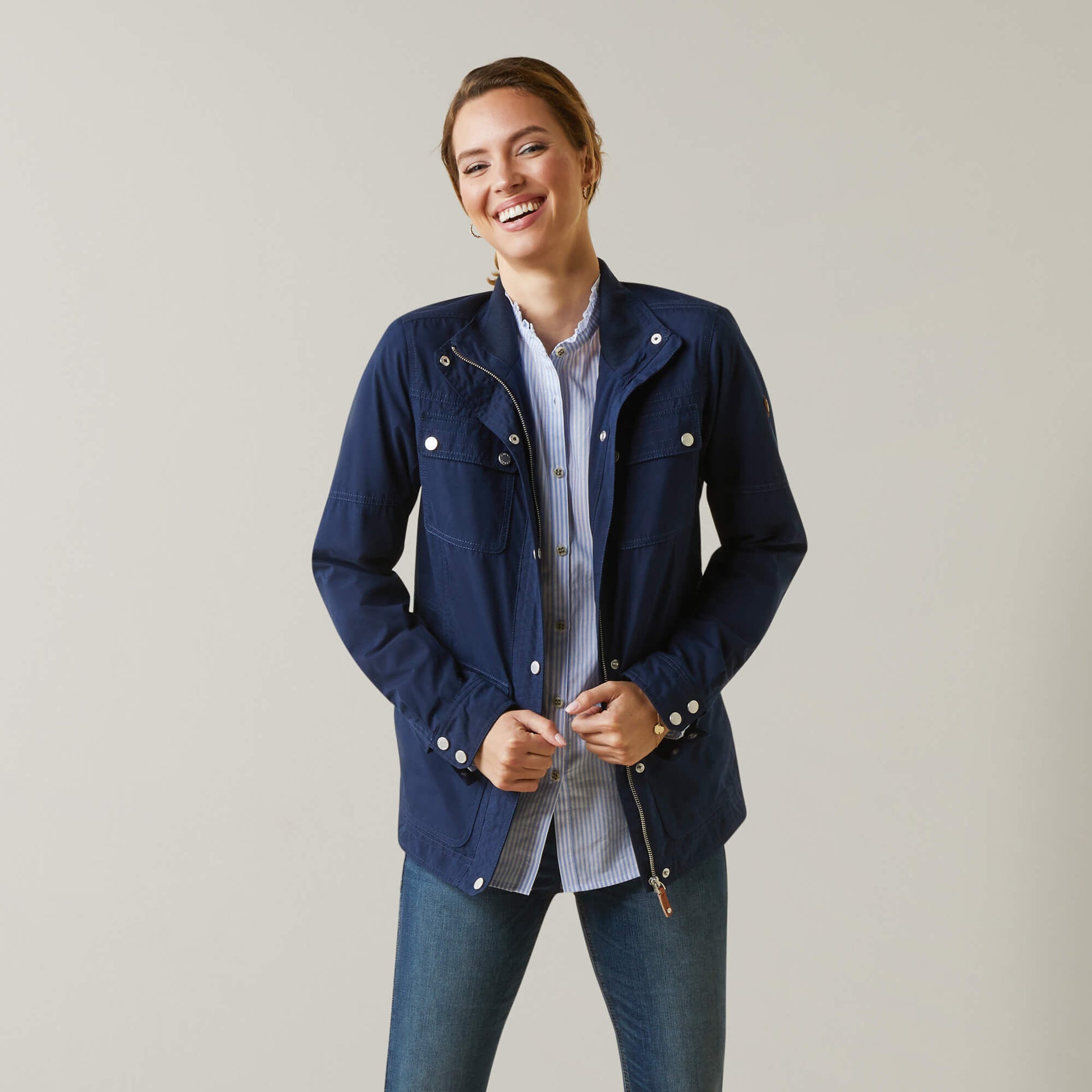 Ariat Women Calumet Field Jacket