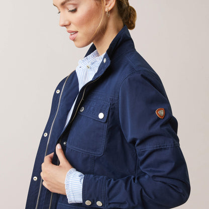 Ariat Women Calumet Field Jacket