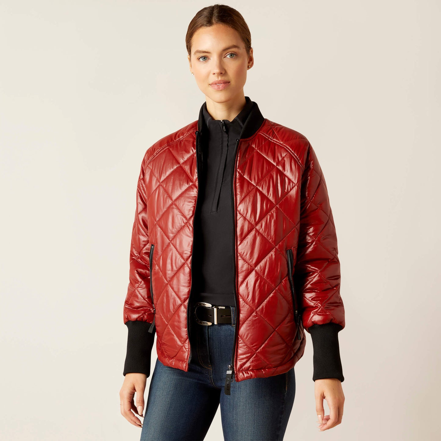 Ariat Women Charlie Insulated Jacket