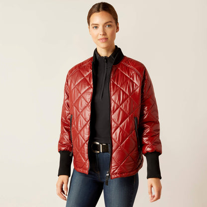 Ariat Women Charlie Insulated Jacket