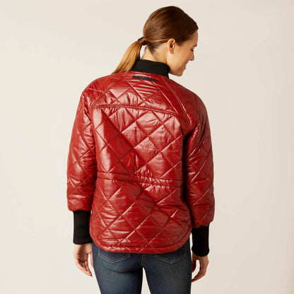 Ariat Women Charlie Insulated Jacket