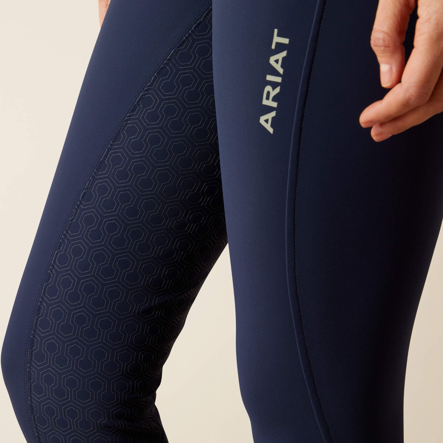 Ariat Women|Trends Tri Factor Grip Full Seat Breech