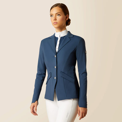 Ariat Women Meridian Show Coat
