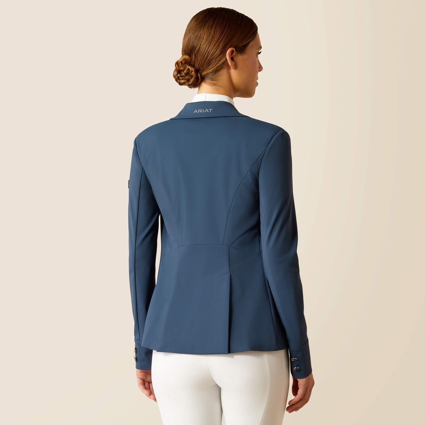 Ariat Women Meridian Show Coat