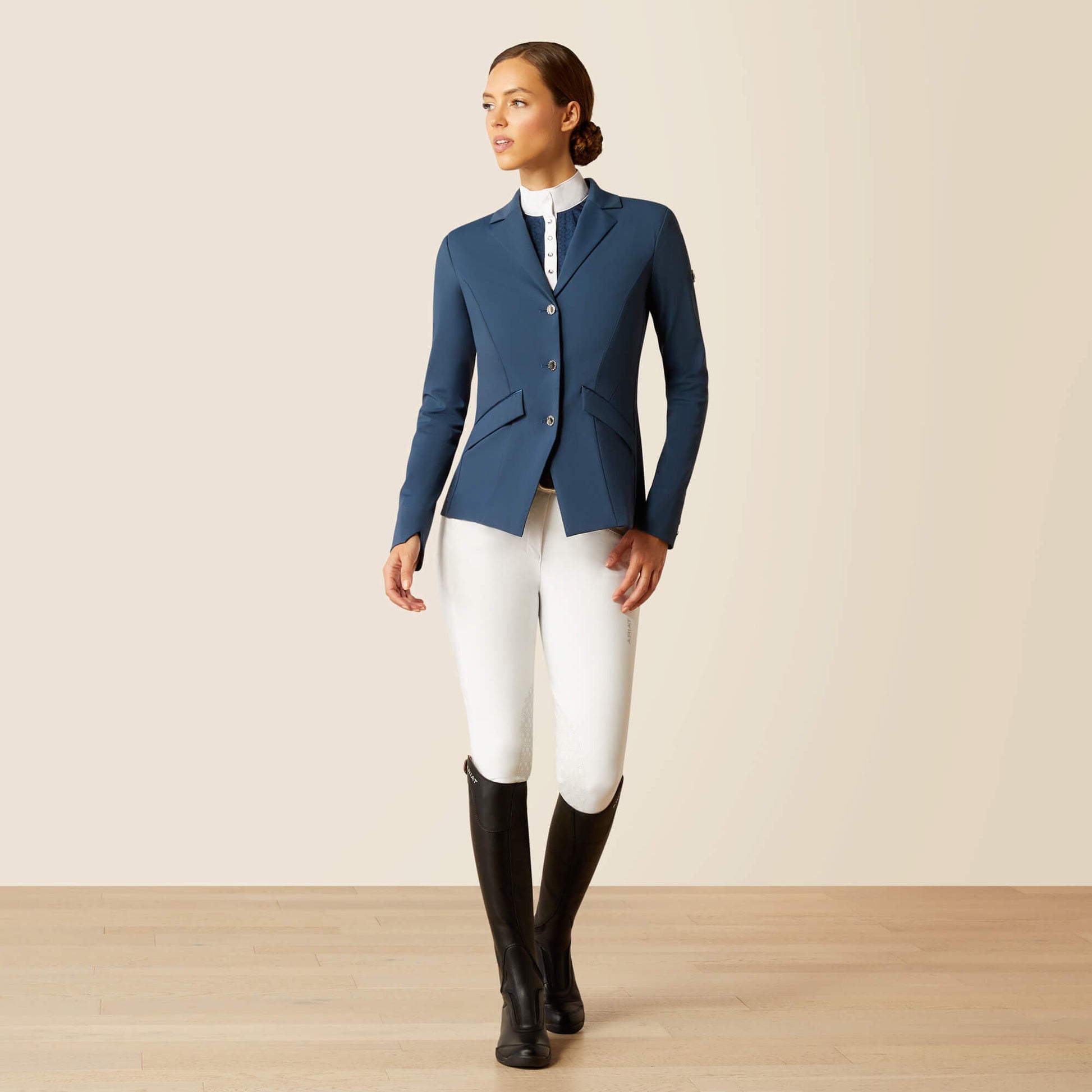 Ariat Women Meridian Show Coat