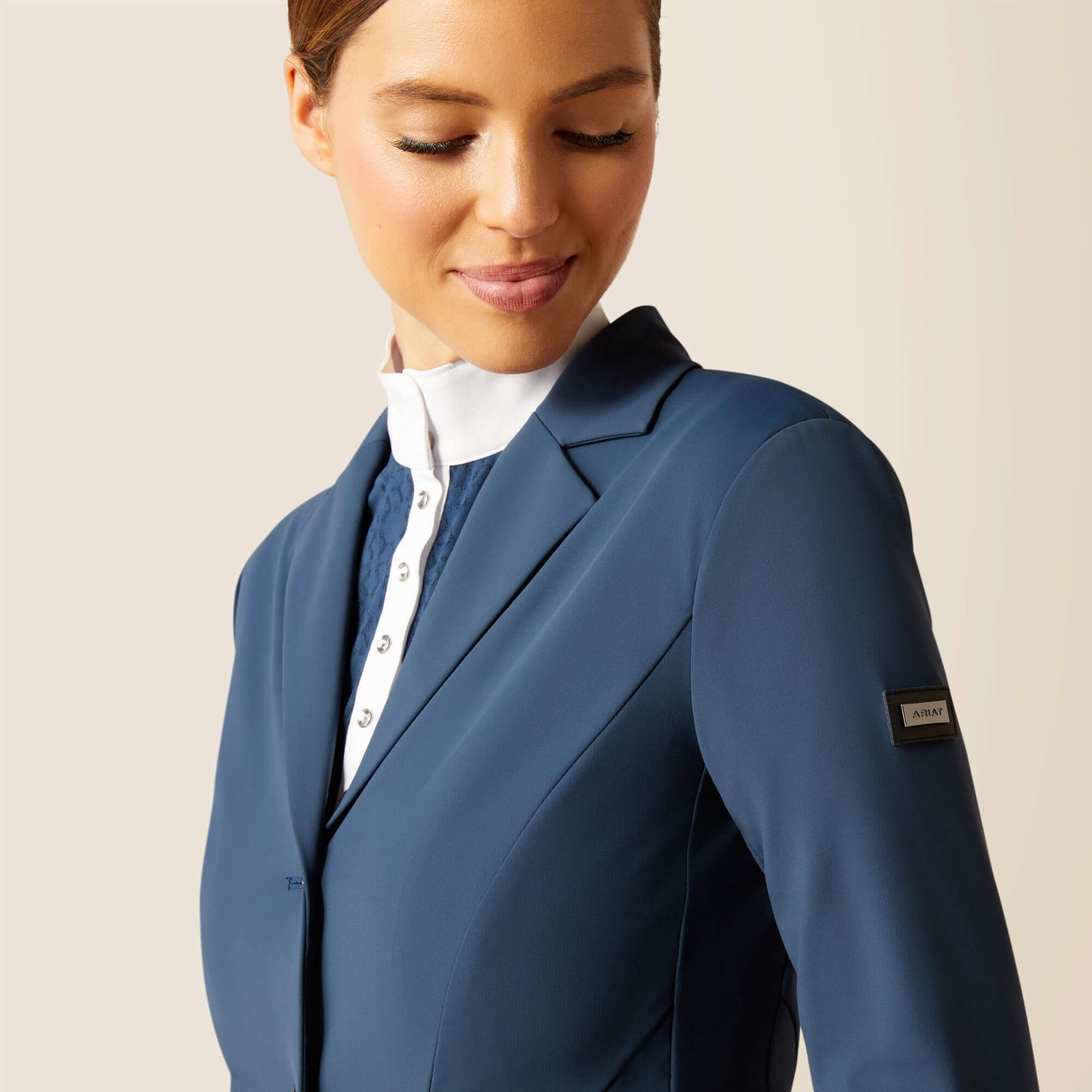 Ariat Women Meridian Show Coat