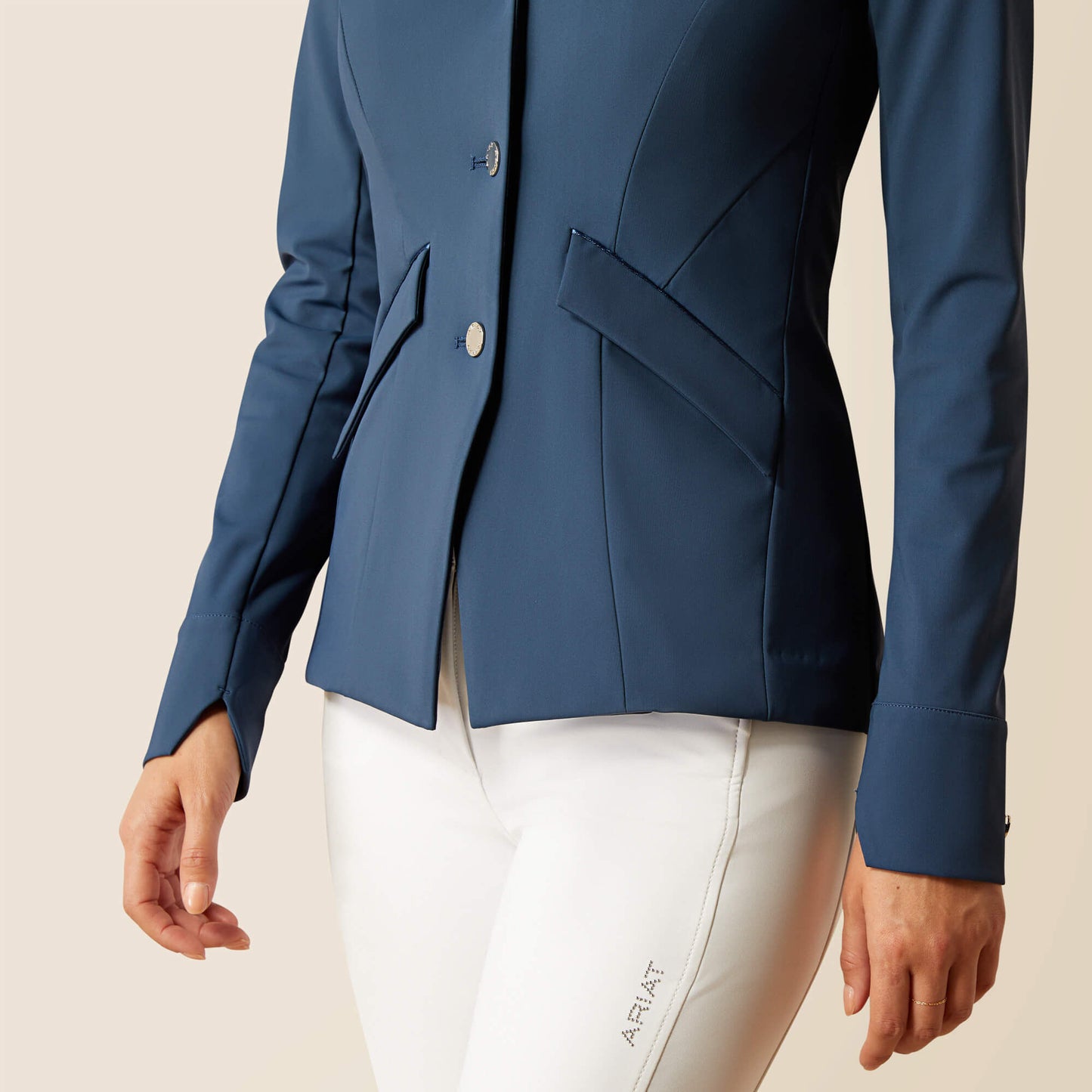 Ariat Women Meridian Show Coat