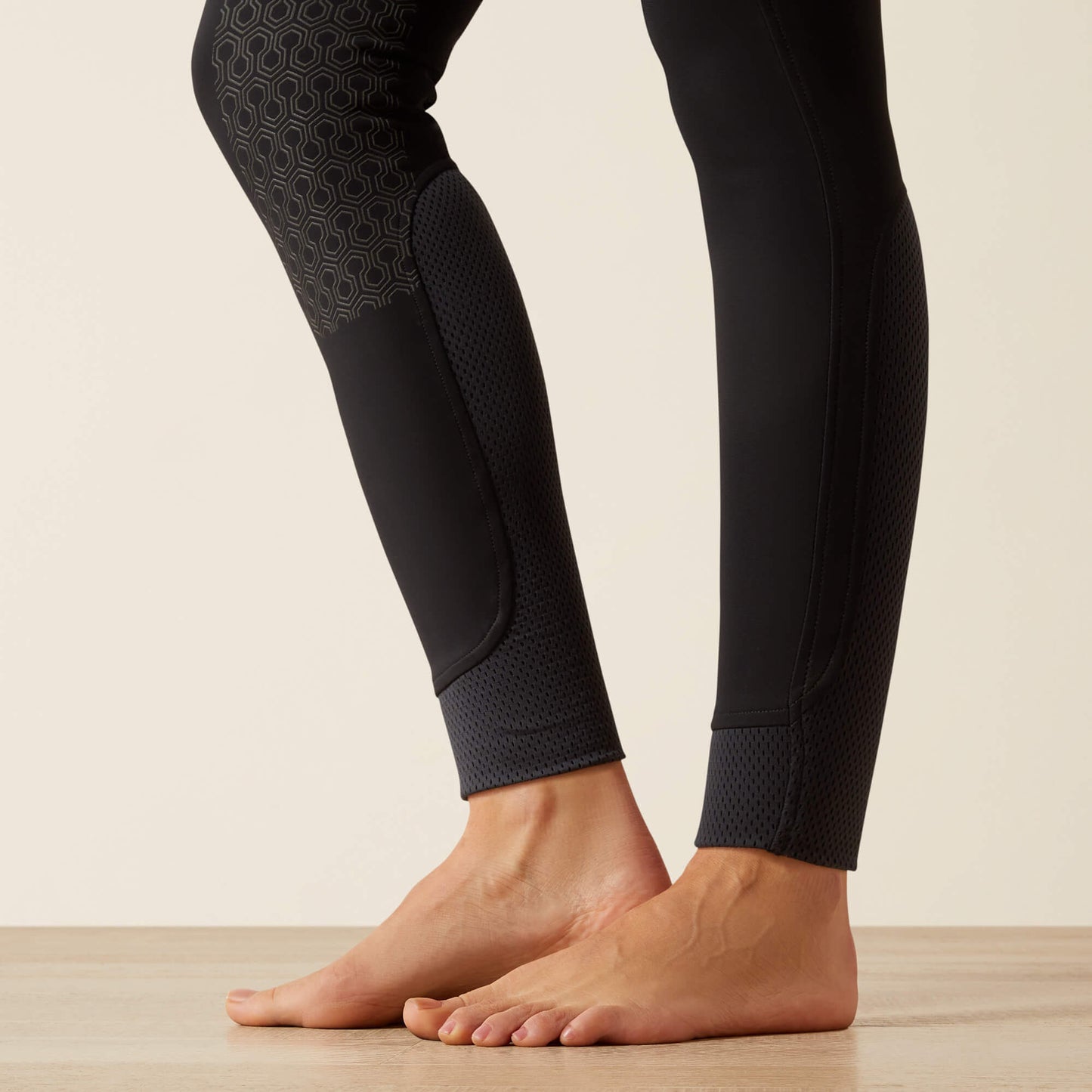 Ariat Women Tri Factor Grip Knee Patch Breech