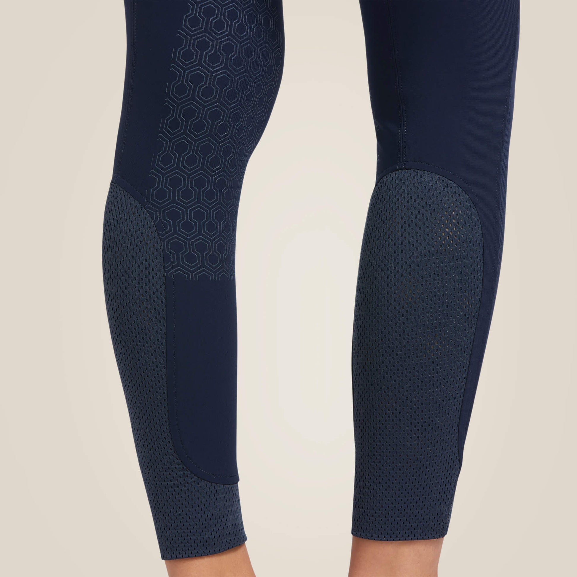 Ariat Women Tri Factor Grip Knee Patch Breech