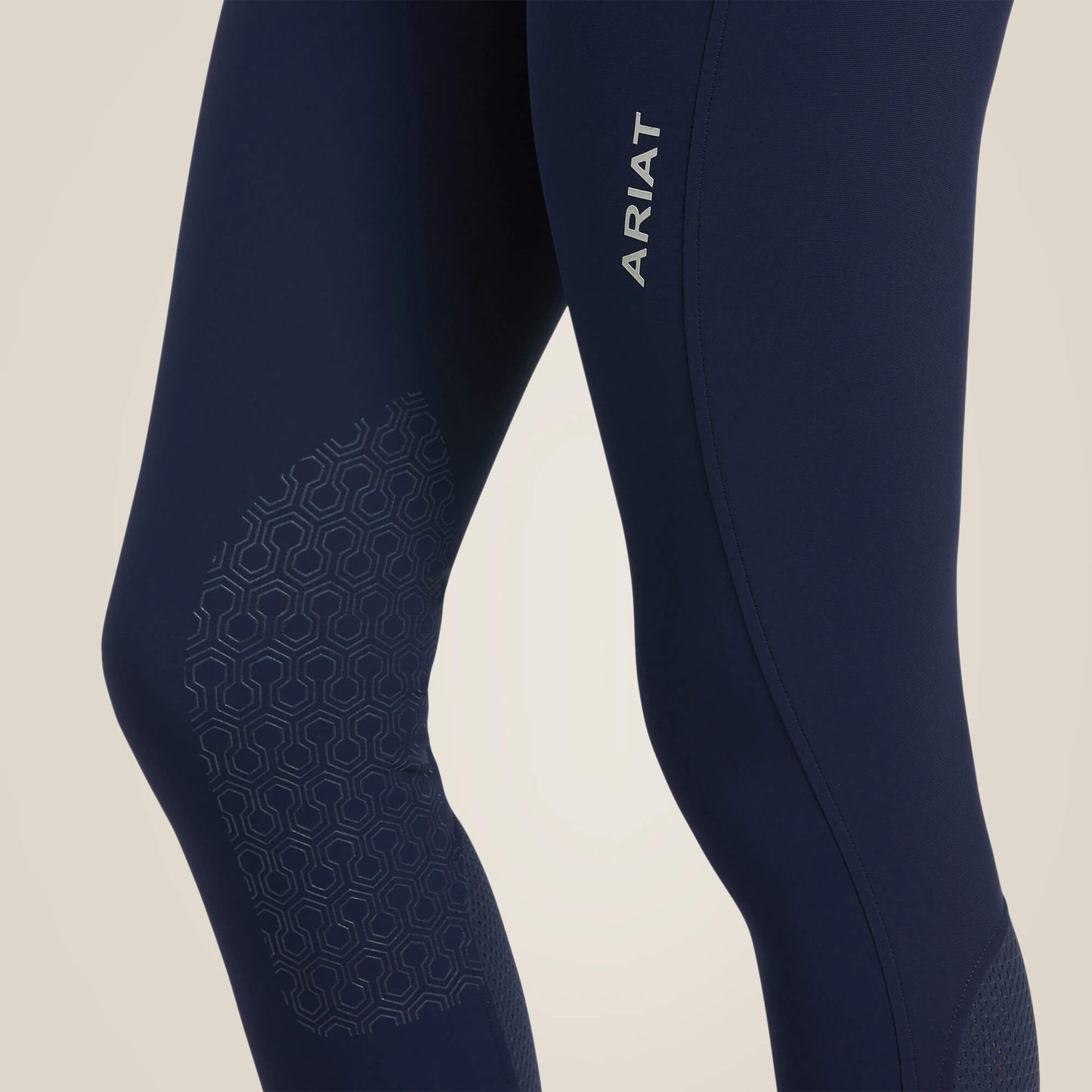 Ariat Women Tri Factor Grip Knee Patch Breech