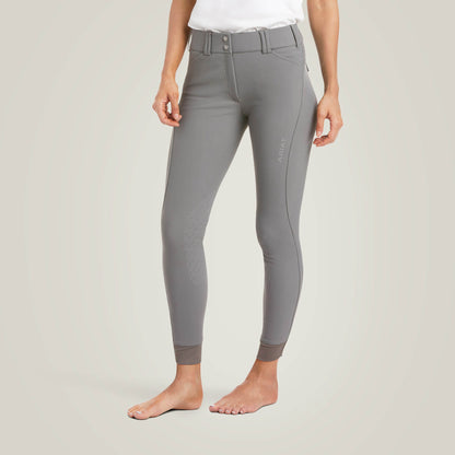 Ariat Women|Trends Tri Factor Grip Knee Patch Breech