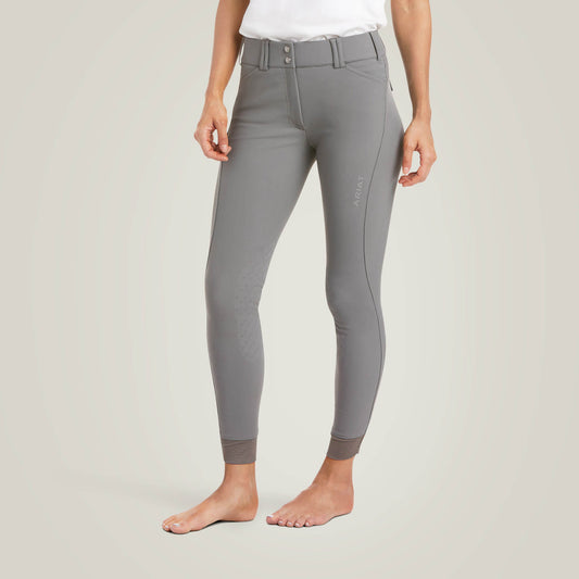 Ariat Women|Trends Tri Factor Grip Knee Patch Breech