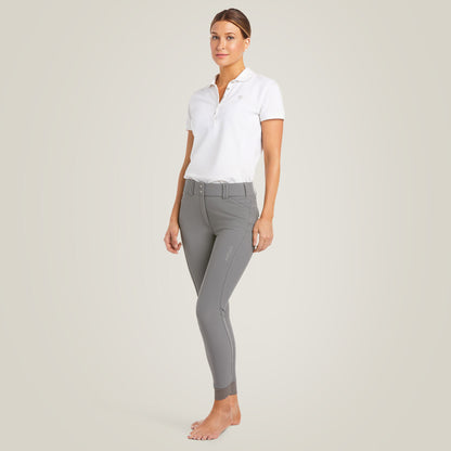 Ariat Women|Trends Tri Factor Grip Knee Patch Breech