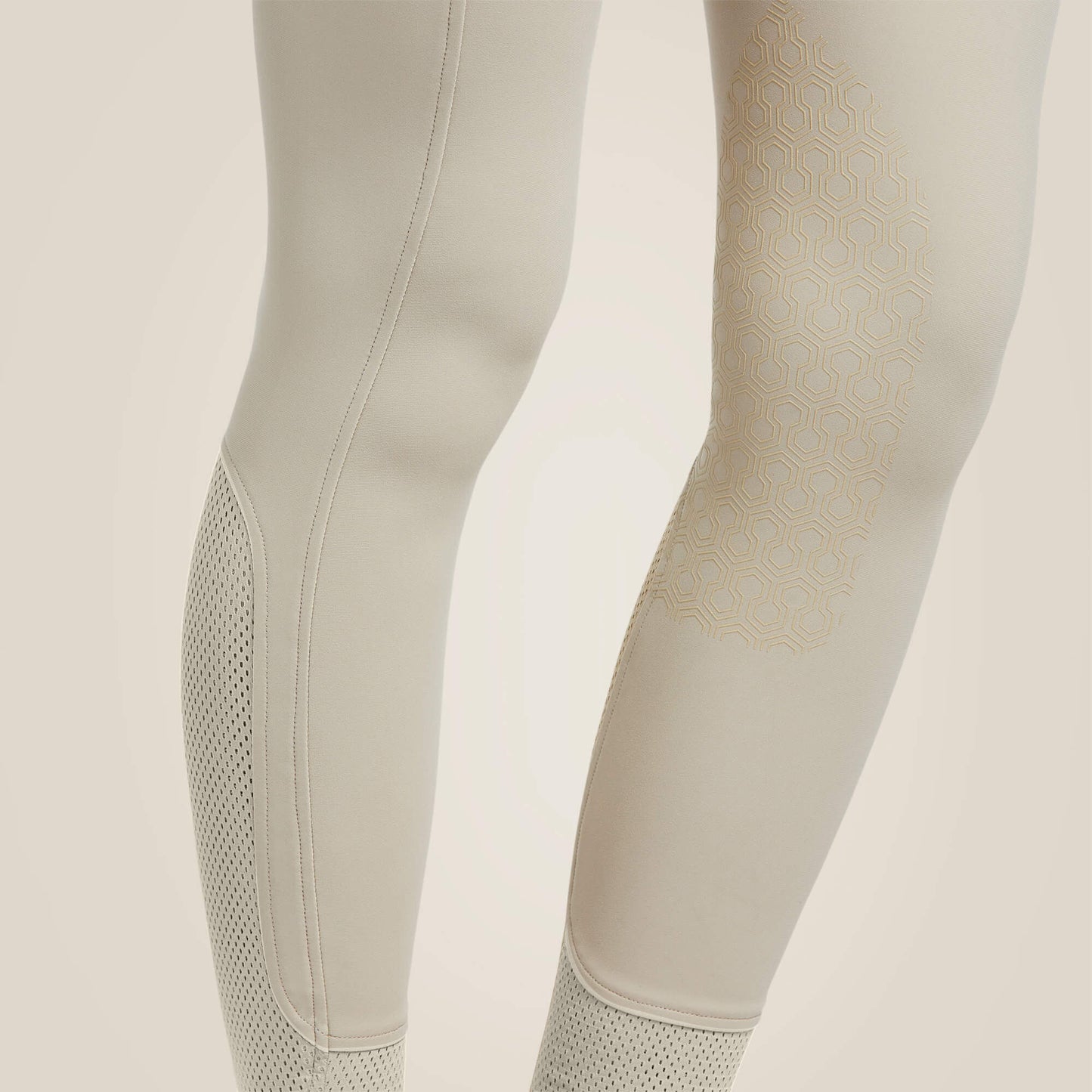 Ariat Women|Trends Tri Factor Grip Knee Patch Breech