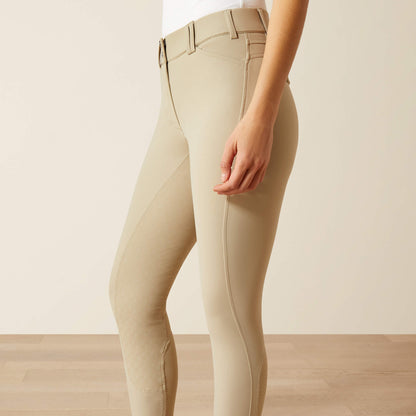 Ariat Women Tri Factor Grip Full Seat Breech