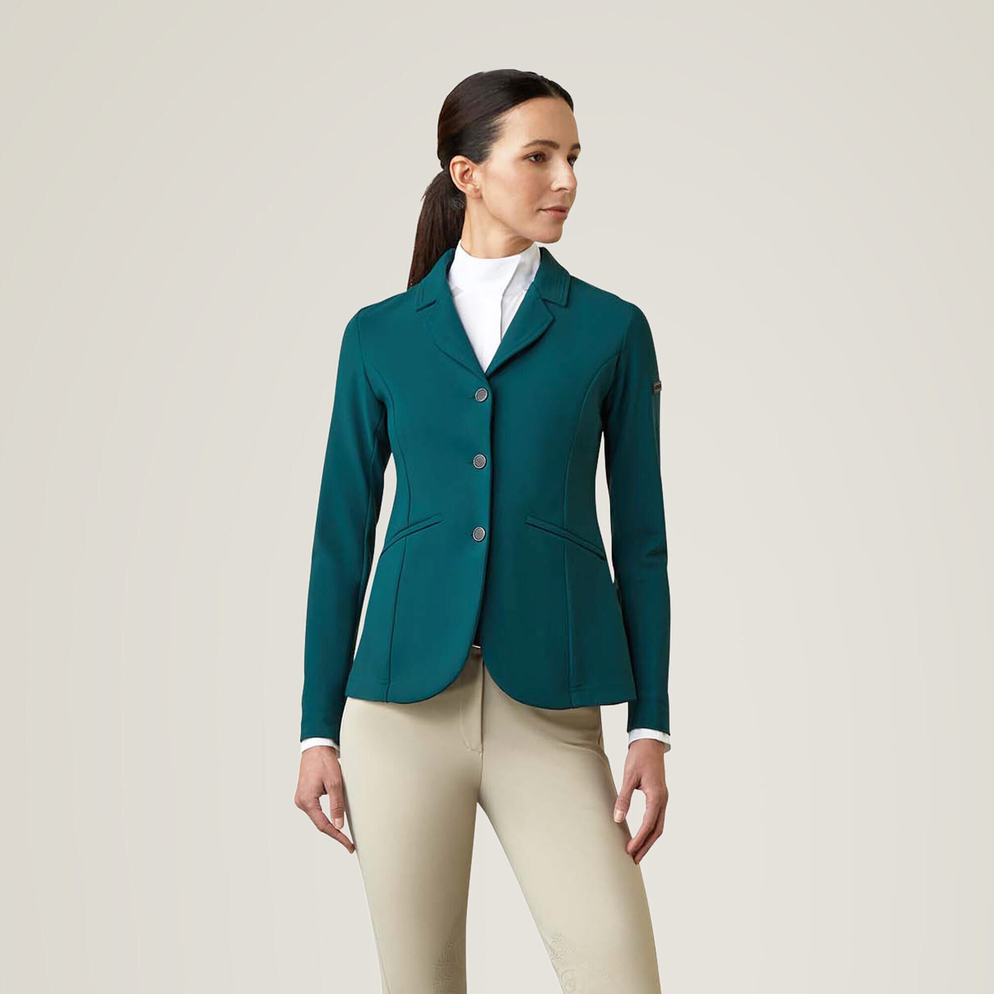 Ariat Women Speranza Show Coat
