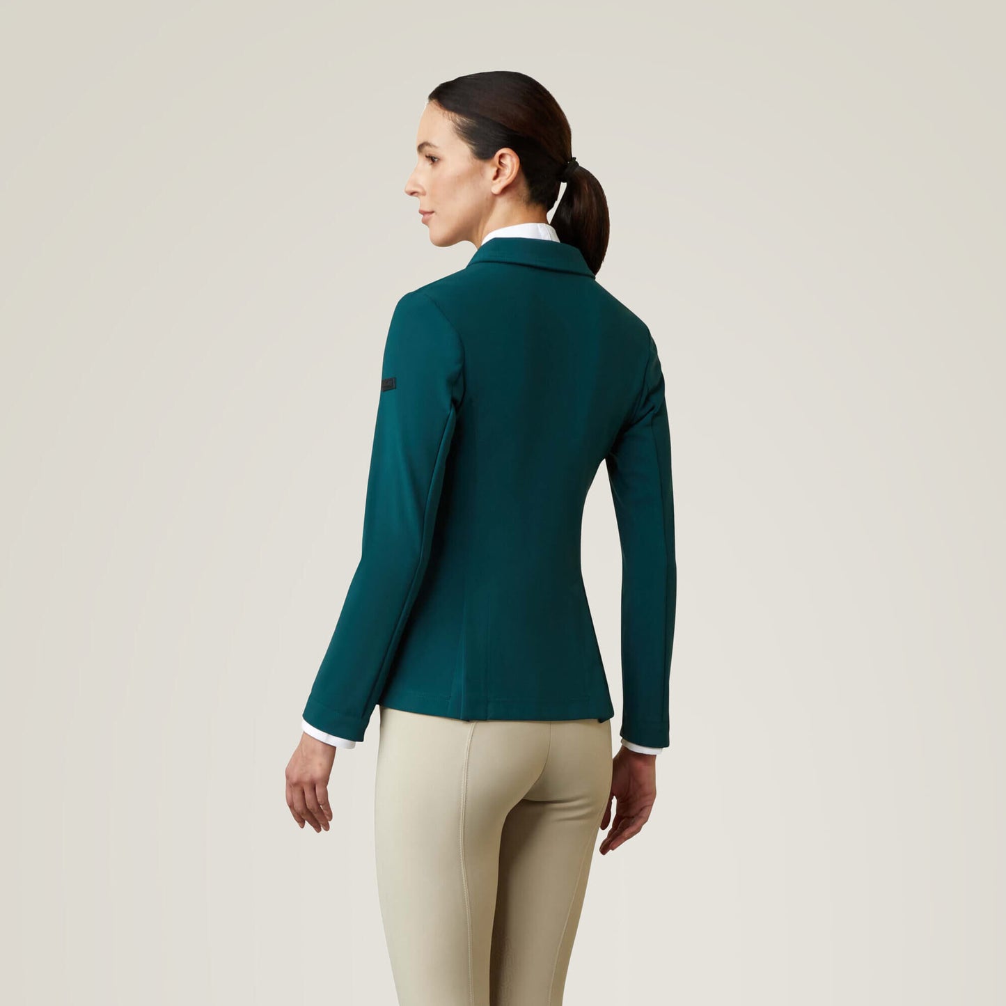 Ariat Women Speranza Show Coat