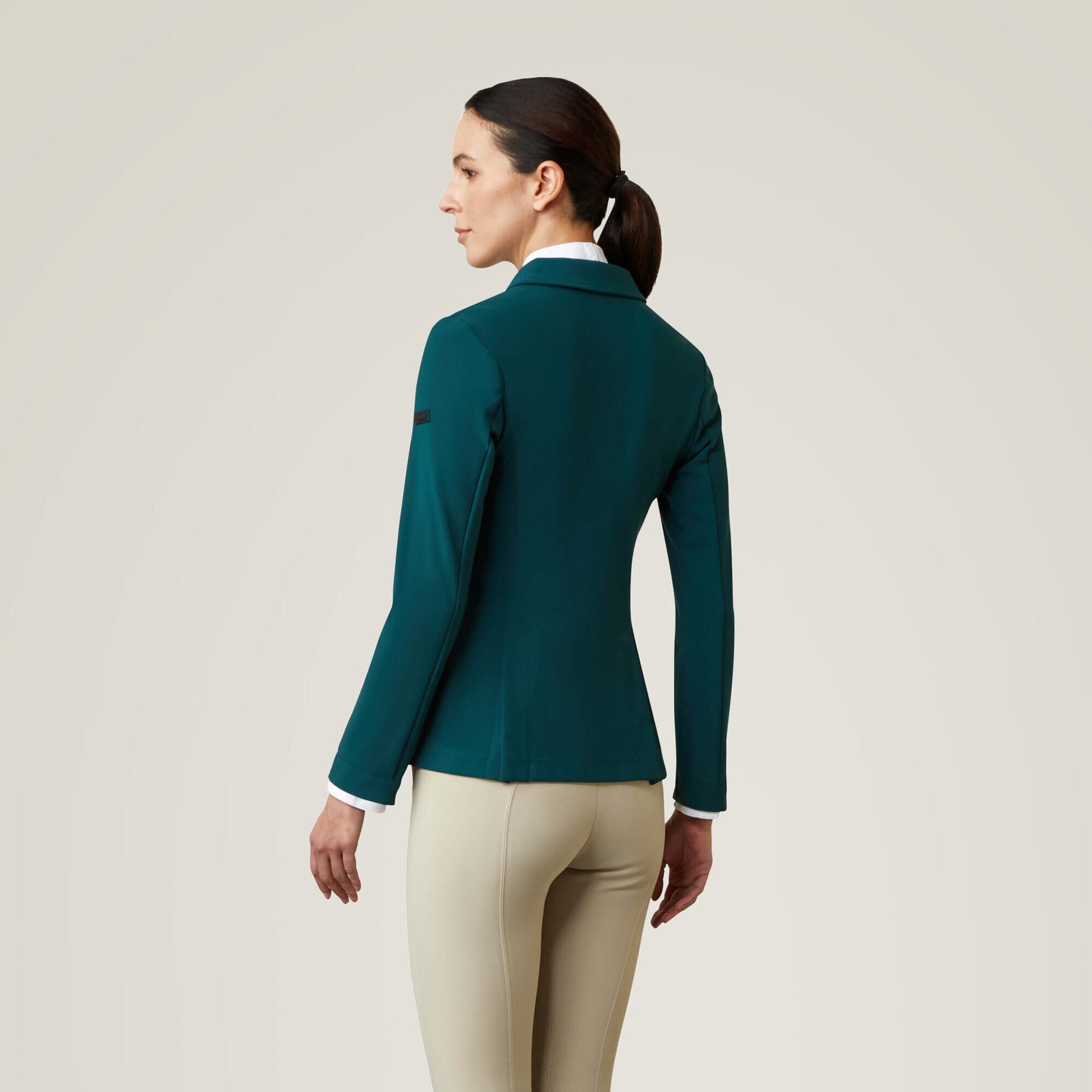 Ariat Women Speranza Show Coat