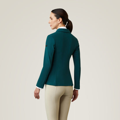 Ariat Women Speranza Show Coat