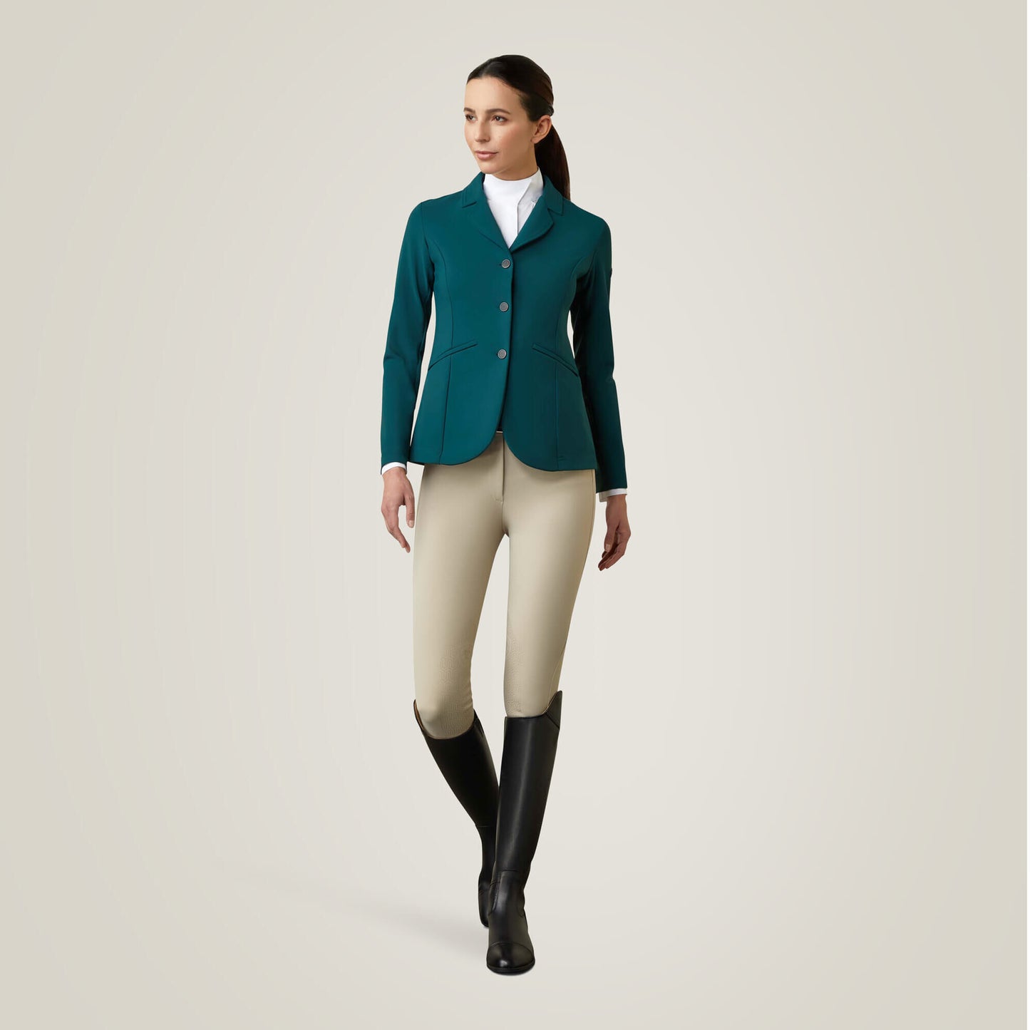 Ariat Women Speranza Show Coat