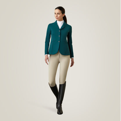 Ariat Women Speranza Show Coat