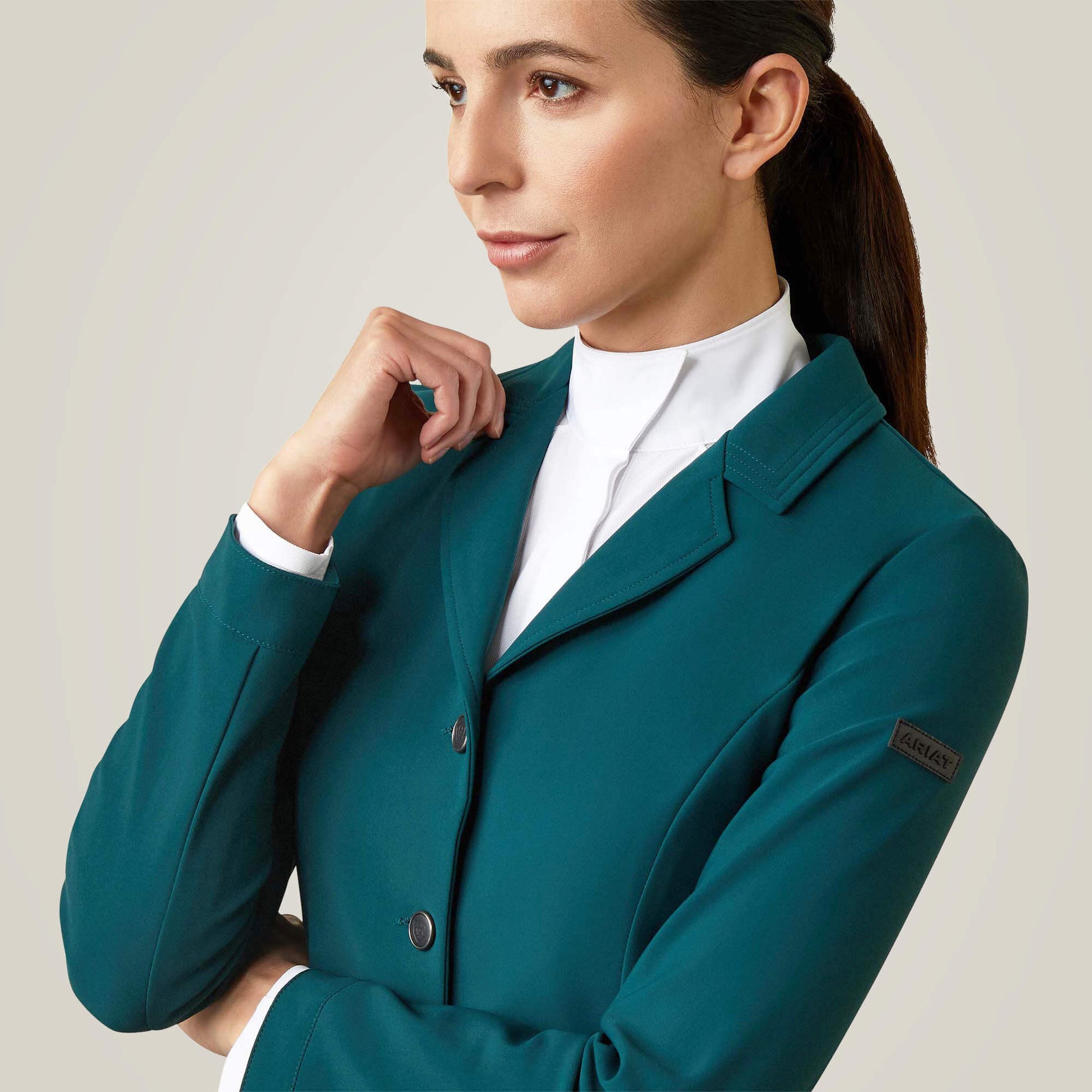 Ariat Women Speranza Show Coat