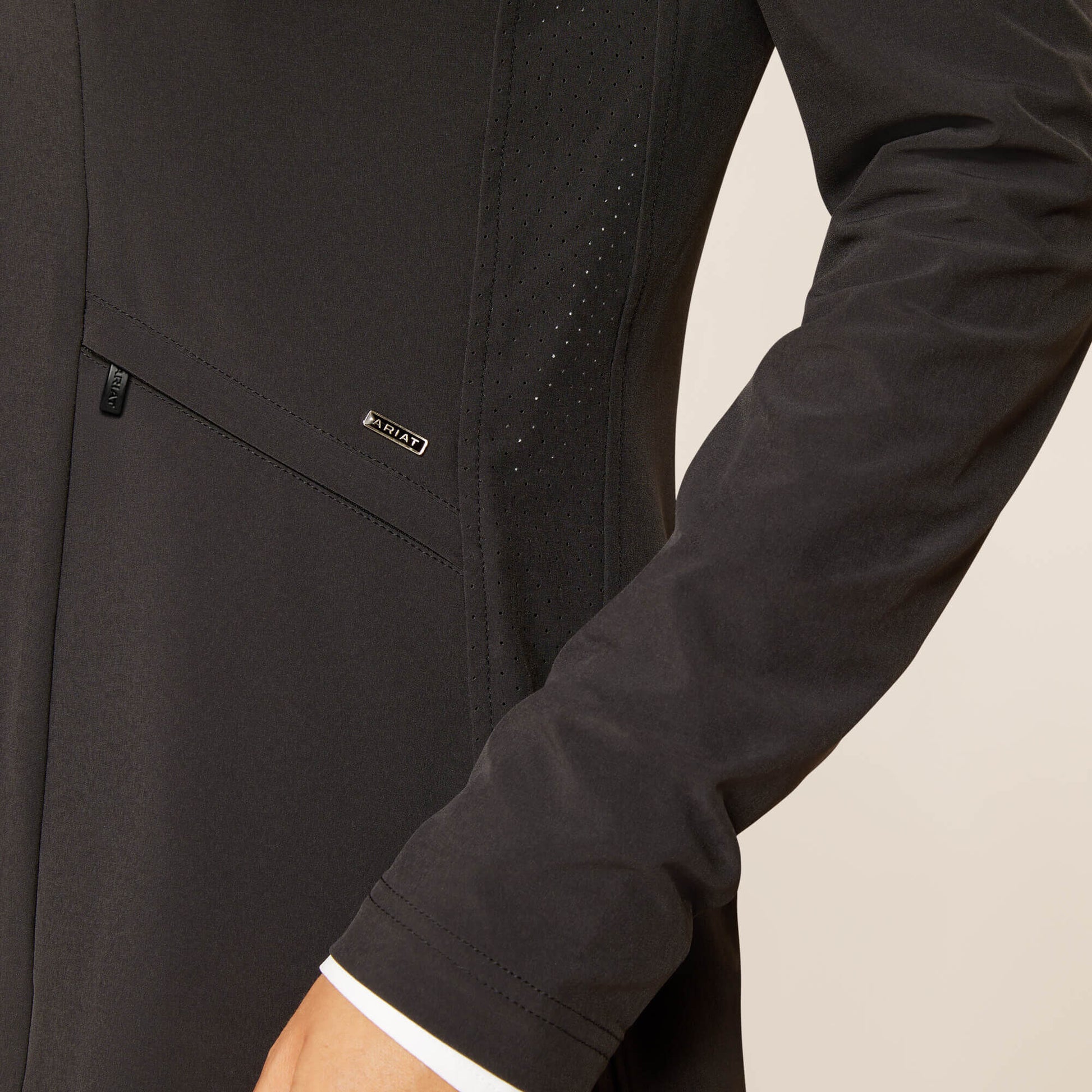 Ariat Women|Trends Artico 2.0 Show Coat