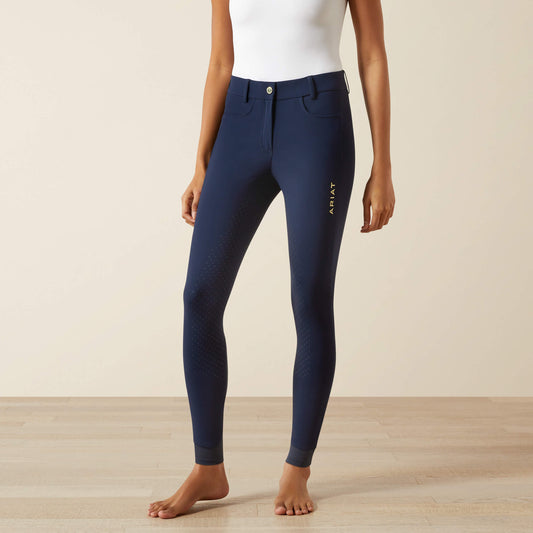 Ariat Women Tri Factor NT Full Seat Breech