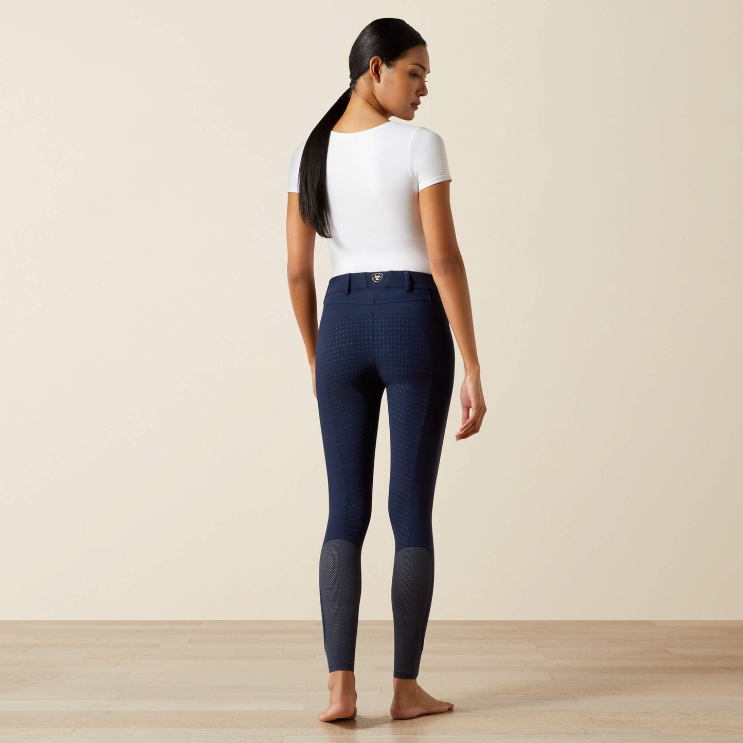 Ariat Women Tri Factor NT Full Seat Breech